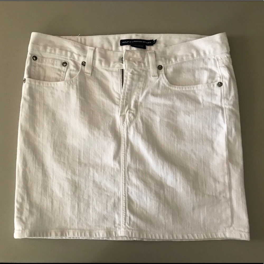 Polo Ralph Lauren Skirt